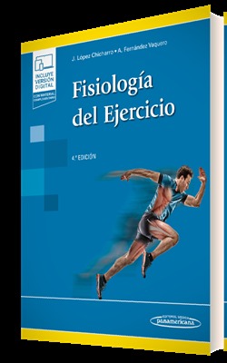 FISIOLOGÍA DEL EJERCICIO 4ªED (+E-BOOK) - Librería Deportiva