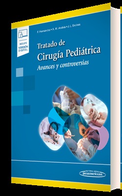 Tratado de Ciruga Peditrica