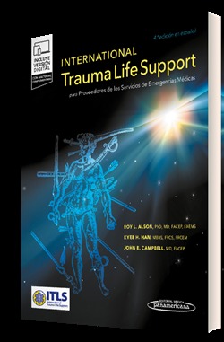 International Trauma Life Support para Proveedores de los Servicios de Emergencias Mdicas