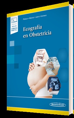 Ecografa en Obstetricia  (+ e-book)