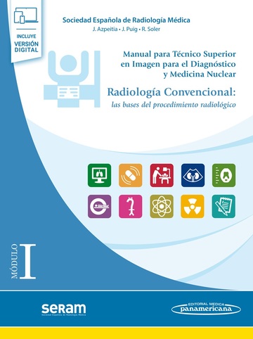 Manual para Tcnico Superior en Imagen para el Diagnstico y Medicina Nuclear