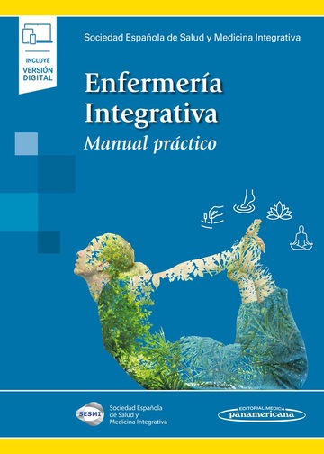 Enfermera Integrativa (+ e-book)