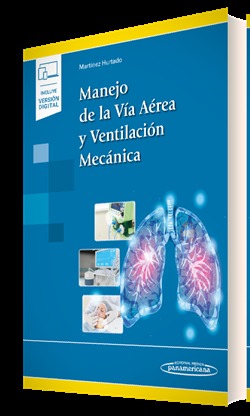 Manejo de la Va Area y Ventilacin Mecnica