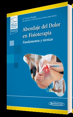 Abordaje del Dolor en Fisioterapia (+ e-book)
