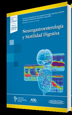Neurogastroenterologa y Motilidad Digestiva