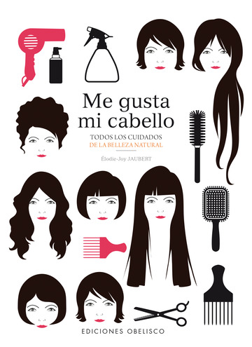 Me gusta mi cabello 