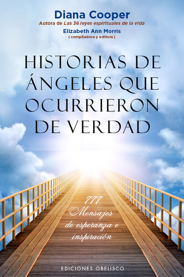 Historias de ngeles que ocurrieron de verdad