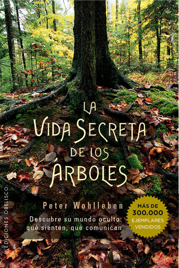 La vida secreta de los rboles