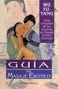 Gua del masaje ertico 