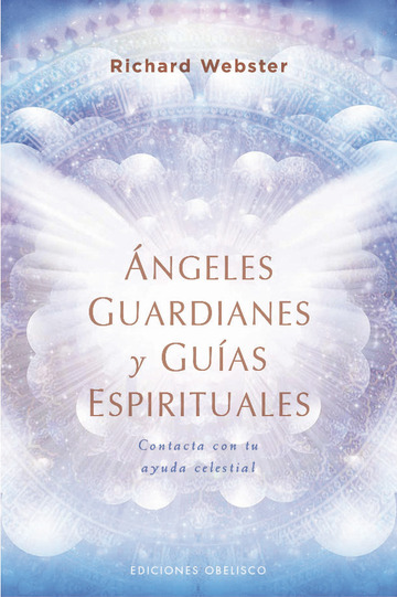 ngeles guardianes y guas espirituales