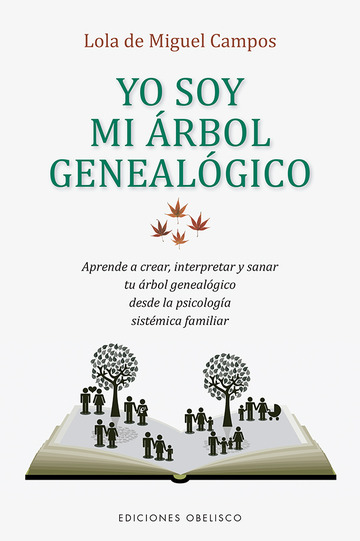 Yo soy mi rbol genealgico