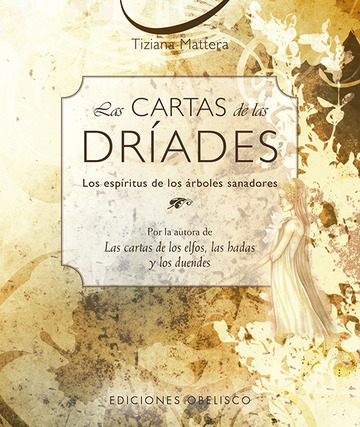 Las cartas de las drades + baraja (N.E.)