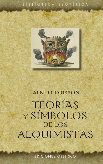 Teoras y smbolos de los alquimistas