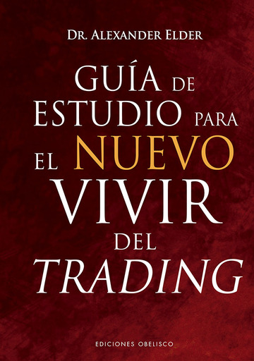 Gua de estudio para el nuevo vivir del trading