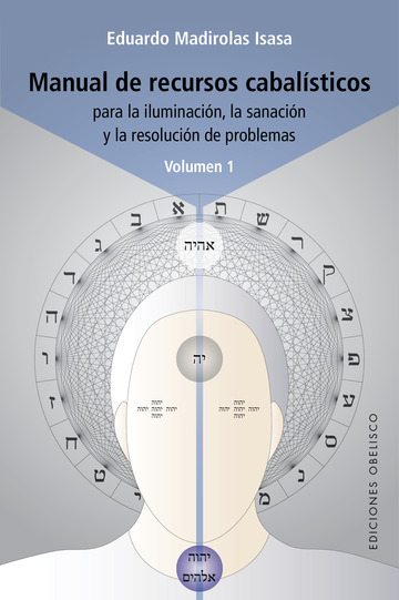 Manual de recursos cabalsticos. Vol. I