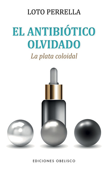 El antibitico olvidado