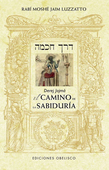 Derej Jojm - El camino de la sabidura (N.E.)