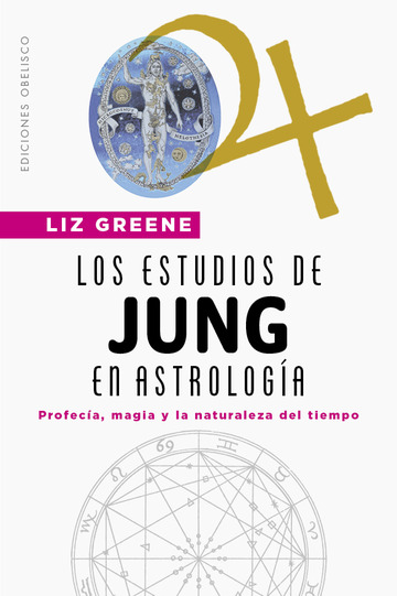 Los estudios de jung en astrologa