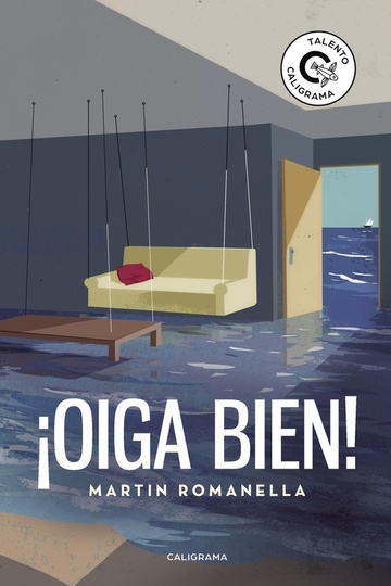 Oiga bien!
