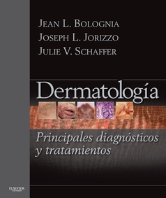 Bolognia. Dermatologa: Principales diagnsticos y tratamientos
