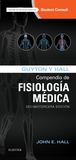 GUYTON Y HALL. COMPENDIO DE FISIOLOGA MDICA + STUDENTCONSULT (13 ED.) (SPA)