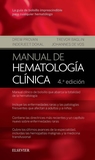 Manual de hematologa clnica (4 ed.)