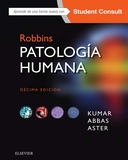 Robbins. Patologa humana + StudentConsult (10 ed.)