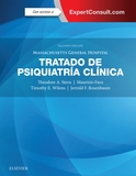 Massachusetts General Hospital. Tratado de Psiquiatra Clnica + ExpertConsult (2 ed.)