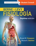 Berne y Levy. Fisiologa + StudentConsult (7 ed.)