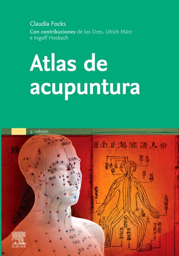 Atlas de acupuntura (3 ed.)