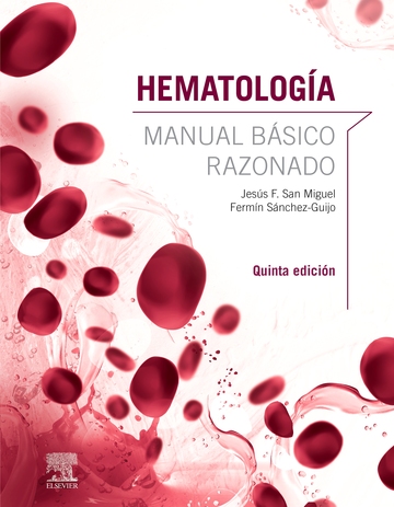 Hematologa. Manual bsico razonado (5 ed.)