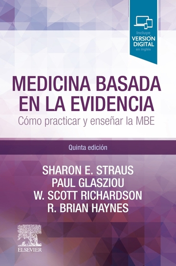 Medicina basada en la evidencia (5 ed.)
