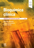 Bioqumica clnica. Texto y atlas en color (6 ed.9