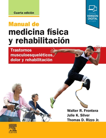 Manual de medicina fsica y rehabilitacin (4 ed.)