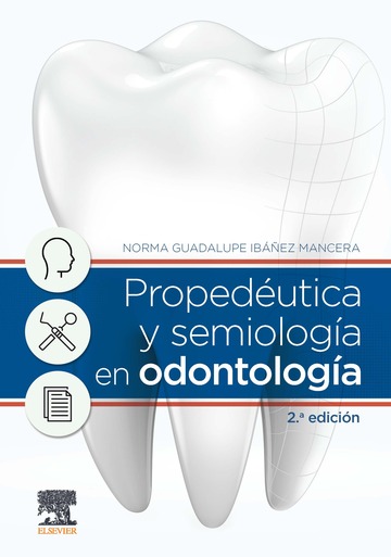 Propedutica y semiologa en odontologa