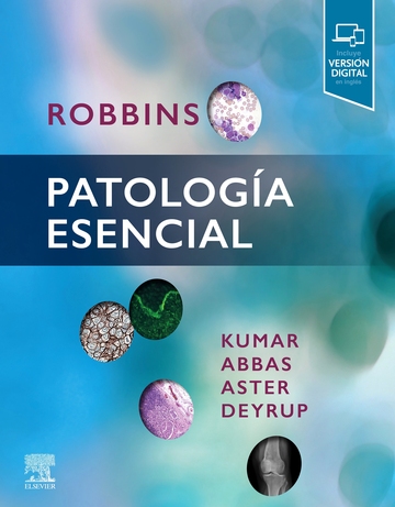 Kumar. Robbins patologa esencial