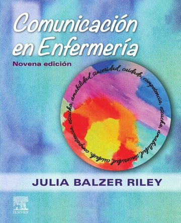 Comunicacin en Enfermera (9 ed.)