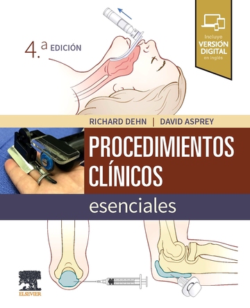 Procedimientos clnicos esenciales