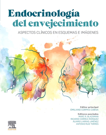 Endocrinologa del envejecimiento