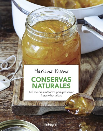Conservas naturales 