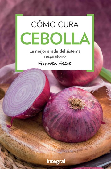 Como cura la cebolla 