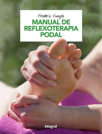 Manual de reflexoterapia podal