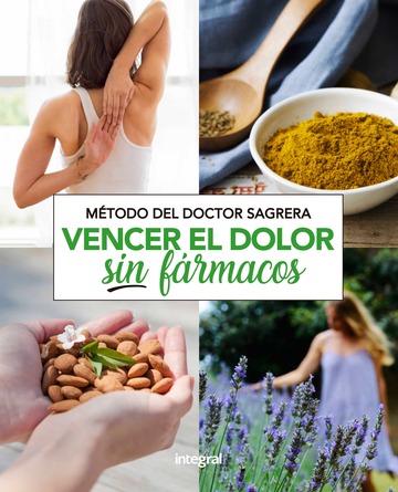 Mtodo sagrera. vencer el dolor sin frmacos