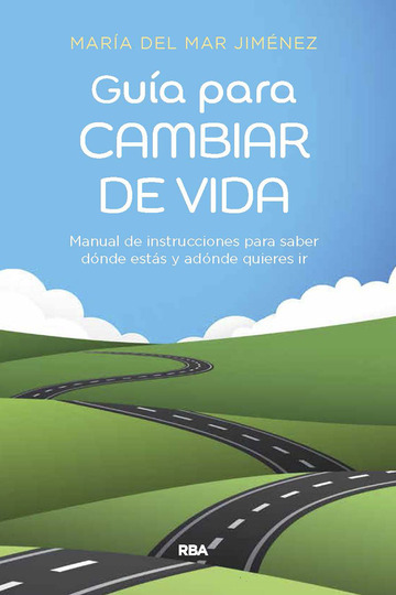 Gua para cambiar de vida