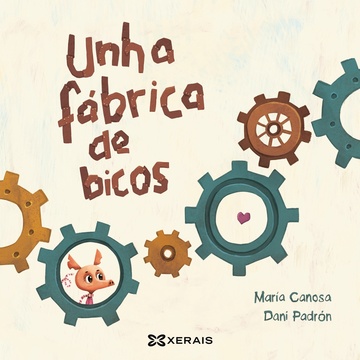 Unha fbrica de bicos