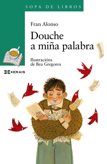 Douche a mia palabra