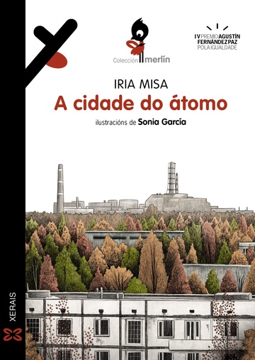 A cidade do tomo