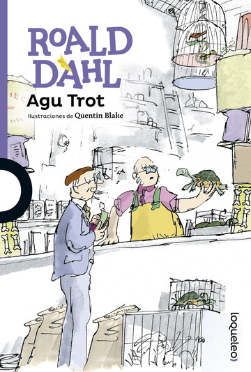 Agu trot 