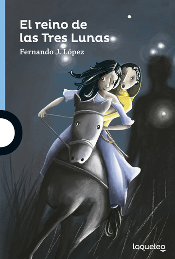 El reino de las tres lunas 