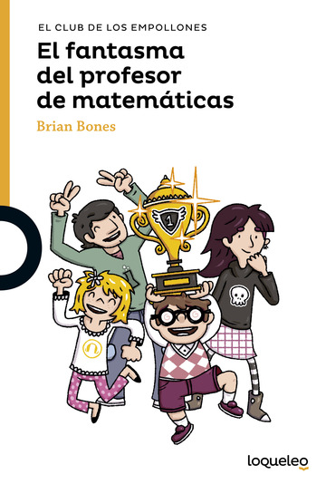 El fantasma del profesor de matemticas 